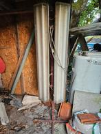 Werklamp werflamp, Doe-het-zelf en Bouw, Ophalen, Zo goed als nieuw