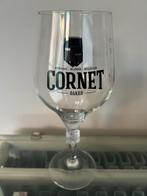 Bierglazen Cornet, Ophalen, Zo goed als nieuw