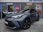 Toyota C-HR 1.8i VVT-i Hybrid C-Hic Bi-Tone E-CVT (bj 2023), Auto's, Gebruikt, 4 cilinders, 72 kW, 5 zetels