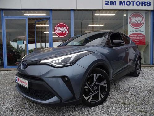 Toyota C-HR 1.8i VVT-i Hybrid C-Hic Bi-Tone E-CVT (bj 2023), Auto's, Toyota, Particulier, Te koop, C-HR, ABS, Achteruitrijcamera