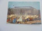expo 58 brussel, Verzamelen, Ophalen of Verzenden, 1940 tot 1960, Gelopen, Brussel (Gewest)