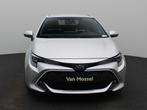 Toyota Corolla Touring Sports 1.8 Hybrid Premium e-CVT, Auto's, Gebruikt, 750 kg, 4 cilinders, Corolla