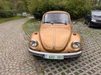 VOLKSWAGEN, Entreprise, Carnet d'entretien, Boîte manuelle, Coccinelle