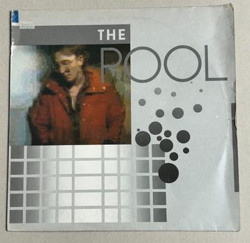 The Pool – Dance It Down - Maxi-single - 1984 beschikbaar voor biedingen