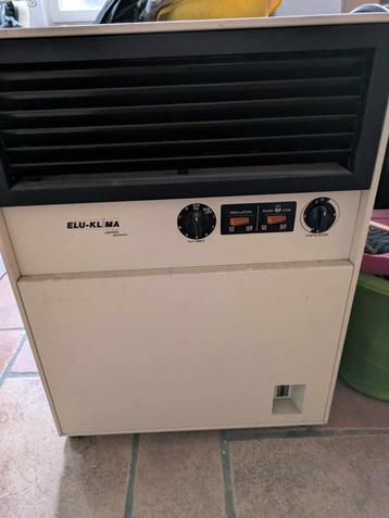 Humidificateur d'air, Electroménager, Enlèvement, Utilisé, Humidificateur