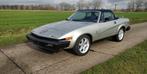 Triumph TR8 '79, Auto's, Oldtimers, Cabriolet, Triumph, Bedrijf, Handgeschakeld