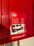 Rothenberger krimptang, Doe-het-zelf en Bouw, Ophalen, Zo goed als nieuw