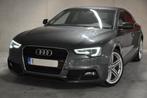 Audi A5 3.0TDI / 2012 / 190Dkm / SLINE / EURO5, Autos, Berline, Cuir et Tissu, Automatique, A5