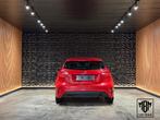 ✅ Mercedes A 180 GARANTIE AMG Line Xenon Alcantara Zetelverw, Autos, Achat, Entreprise, Entretenue par le concessionnaire, Noir