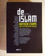 De Islam, Kritische essayes over een politieke religie, Gelezen, Maatschappij en Samenleving, Ophalen of Verzenden