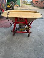 Vicon kunstmest strooier, Zakelijke goederen, Ophalen