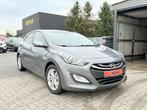 Hyundai i30 1.4i 94.000km 1j garantie Nette staat, Autos, Hyundai, Achat, Entreprise, I30, Caméra de recul