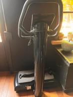 Trilplaat (powerplate), Sport en Fitness, Ophalen, Zo goed als nieuw, Benen, Trilplaat