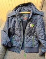 Winterjas Riverwoods 14j(S), Ophalen of Verzenden, Zo goed als nieuw