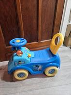 Voiture trotteur musical Némo, Enlèvement, Comme neuf