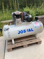 Nouveau compresseur 300l - mono - 450L/Min, Ophalen, Nieuw, 400 tot 800 liter/min, Mobiel