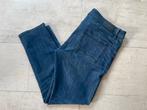 Mooie jeans Hugo Boss maat W38 L32, W36 - W38 (confectie 52/54), Ophalen of Verzenden, Zo goed als nieuw, Hugo boss