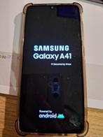 Samsung A41 incl hoesje en screenprotector, Ophalen