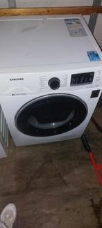 Machine à lave et sèche linge