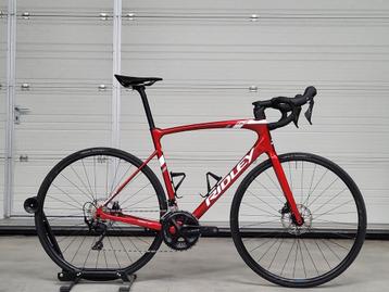 Ridley Fenix racefiets  beschikbaar voor biedingen