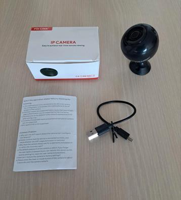 Mini caméra HD, Enlèvement ou Envoi, Neuf