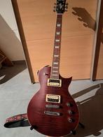 Harley Benton SC-Custom II SPAF Nieuwstaat, Ophalen, Zo goed als nieuw