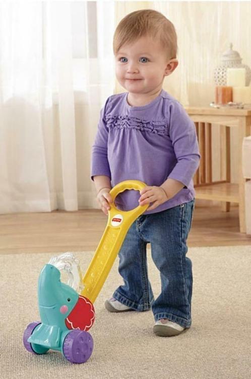 Fisher-Price Peuterspeelgoed, Kinderen en Baby's, Speelgoed | Fisher-Price, Ophalen of Verzenden