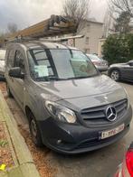 Mercedes citan te koop, Auto's, Bestelwagens en Lichte vracht, Elektrische ramen, Mercedes-Benz, Bedrijf, 1500 cc