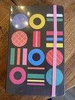 carnet de notes, Diversen, Notitieboeken, Ophalen of Verzenden, Nieuw, A5