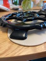 2 onderzetters voor bloempot, Enlèvement ou Envoi, Utilisé