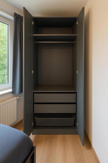 IKEA pax kledingkast beschikbaar voor biedingen
