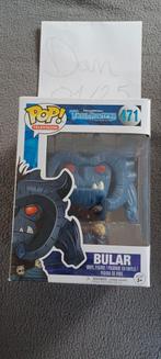 Bulbar 471 Trollhunters Funko Pop, Ophalen of Verzenden, Zo goed als nieuw
