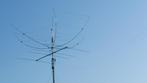 4 Element Yagi 10m Momobeam, Telecommunicatie, Antennes en Masten, Ophalen, Zo goed als nieuw, Antenne
