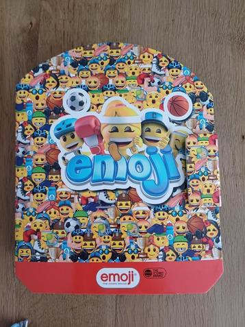 Boîte complète Emoji 2022
