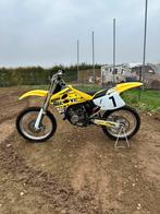 Suzuki rm 125, Ophalen, Zo goed als nieuw, Suzuki