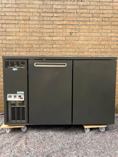 Serrco SFK-8E Fustenkoeling - Motor Links, Zakelijke goederen, Horeca | Keukenapparatuur, Overige typen, Gebruikt, Ophalen