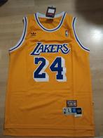 Los Angeles Lakers Retro Jersey Bryant maat: L, Verzenden, Nieuw, Kleding