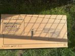 Knaagdierenren Anione nieuw 11panelen 80cm x 40cm, Dieren en Toebehoren, 60 tot 90 cm, Nieuw, Ophalen of Verzenden, Ren
