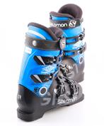 Chaussures de ski 40.5 41 EU pour enfants SALOMON GHOST LC, Carving, Salomon, Utilisé, Chaussures