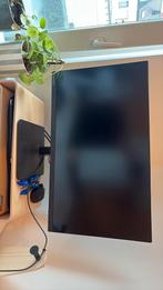 Lenovo 4K ips 27” monitor, Computers en Software, Monitoren, Ophalen, IPS, Nieuw, Ultra HD (4K)