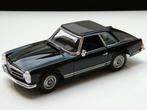 Mercedes Benz 230SL – modelauto Welly 1:24, Hobby en Vrije tijd, Modelauto's | 1:24, Verzenden, Nieuw, Auto, Welly
