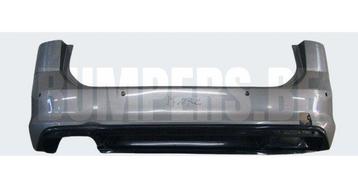 Bumper Volkswagen VW Golf 7 VII 5G9 Kombi R-Line RLine FACEL beschikbaar voor biedingen