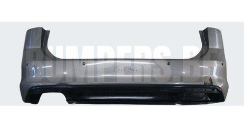 Bumper Volkswagen VW Golf 7 VII 5G9 Kombi R-Line RLine FACEL, Auto-onderdelen, Carrosserie, Bumper, Achter, Gebruikt, 6 maanden garantie
