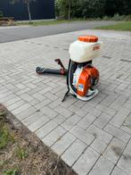Sthil sr 450 vernevelaar, Ophalen, Gebruikt, Overige soorten, Stihl