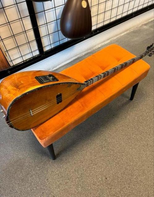 saz oyma dut divan teber Actie!!, Muziek en Instrumenten, Instrumenten | Toebehoren, Ophalen of Verzenden