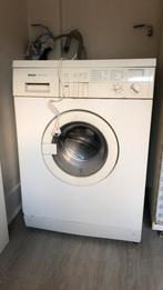 Wasmachine Bosch, Ophalen, Zo goed als nieuw
