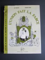 De Unie vervalst een farce Jo Gérard Daniel Polet, Ophalen of Verzenden, Gelezen