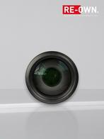 Sony FE 100-400mm f4.5-5.6 GM oss (topstaat + doos + filter), Ophalen of Verzenden, Zo goed als nieuw, Telelens