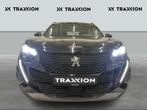 Peugeot 2008 Style 130pk | automaat |, Auto's, Automaat, Euro 6, Zwart, 5 deurs