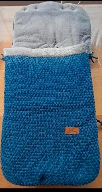 Voetenzak maxicosi baby's only beschikbaar voor biedingen